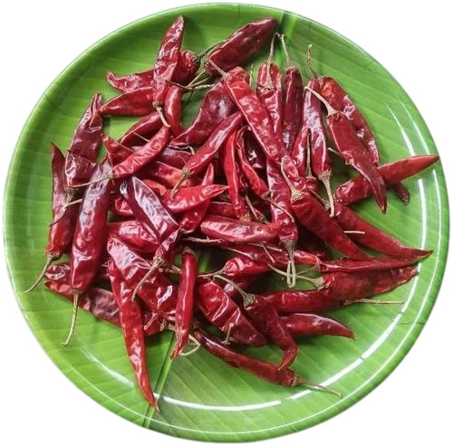 Teja Red Chilli