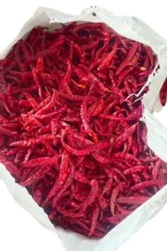 Teja Red Chilli