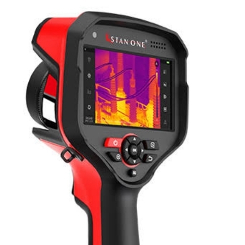 Thermal Imaging Camera 