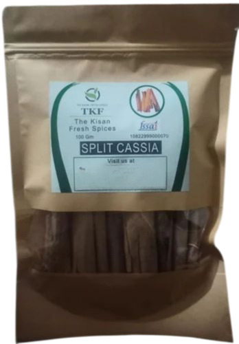 Tkf Split Cassia