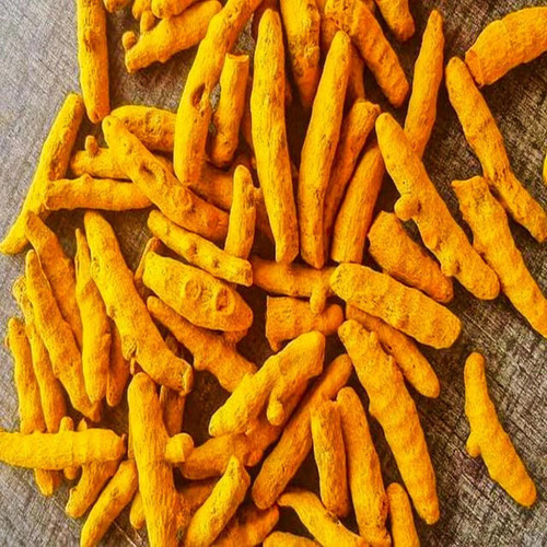 Turmeric Finger - Color: 1