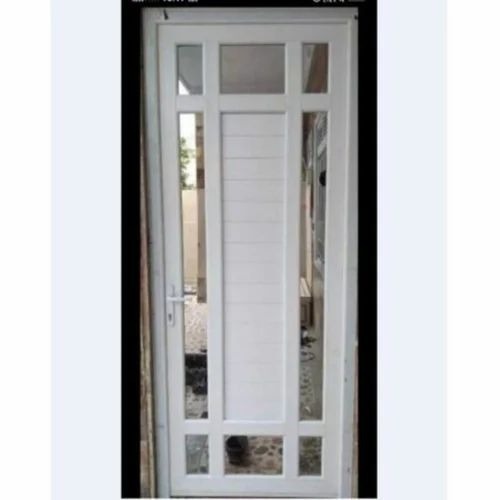 Upvc Glass Door