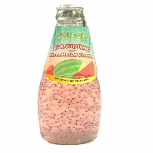 Watermelon Flavour Fruit Juice