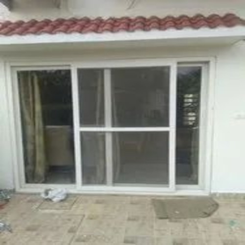 Window Mosquito Net Upvc
