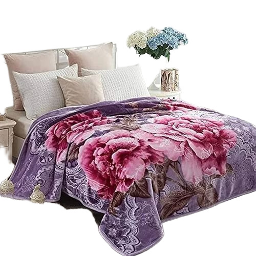 Winter Blanket