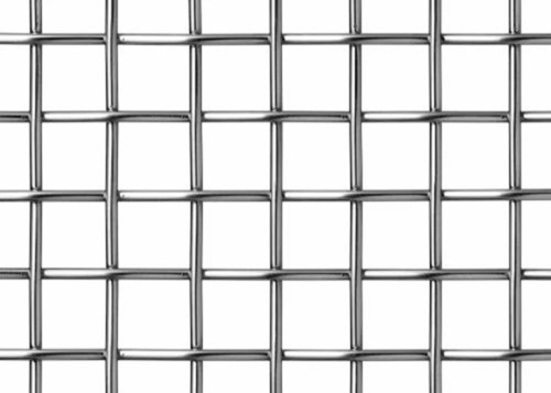 Wire Mesh Screen