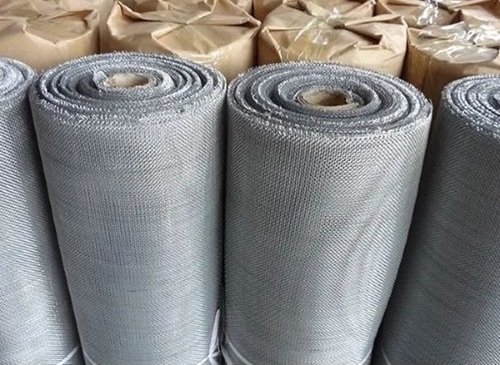 Wire Netting