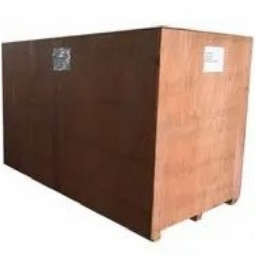 Wooden Packaging Box