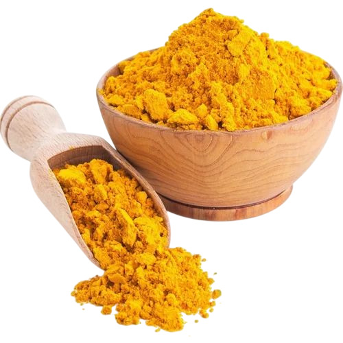 Yellow Turmeric Powder