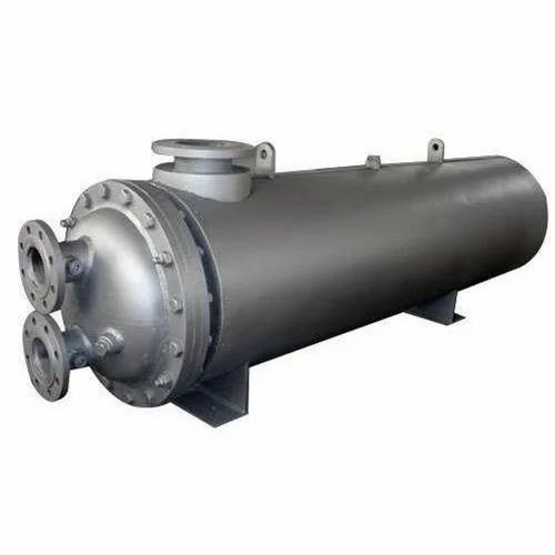 10 Ton Water Cooled Tube Condensers