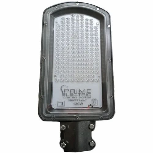 120 Watt Prime Electric Outdoor Led Street Light