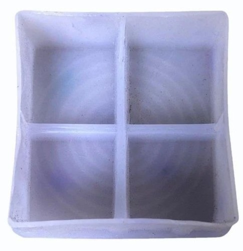 12mm Plastic End Cap