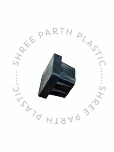 20mm Square Pipe End Cap