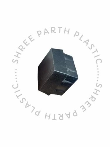 32mm Square Pipe End Cap