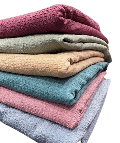 4 Way Stretch Lycra Fabric