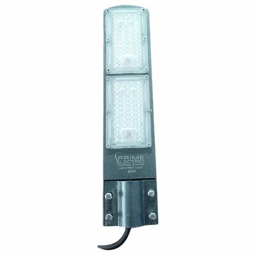 80 Watt Prime Electric Led Street Light