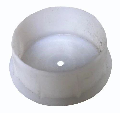 8mm Plastic End Cap