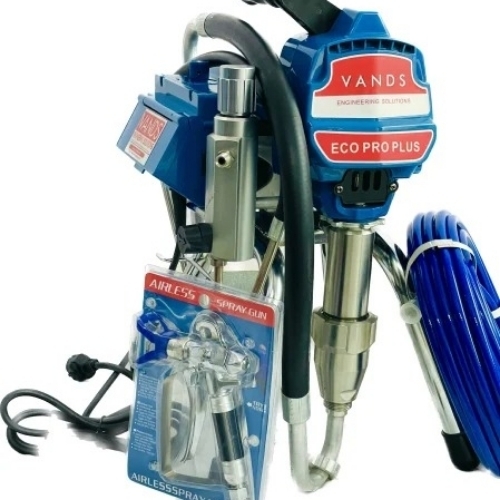 Airless Spray Painting Machine