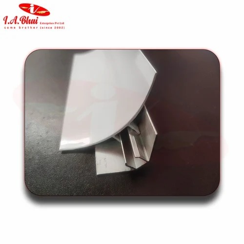 Aluminium And Pvc Coving