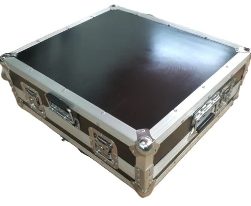 Amplifier Dj Flightcase