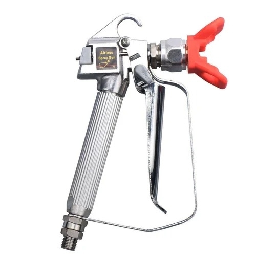 Automatic Airless Spray Gun