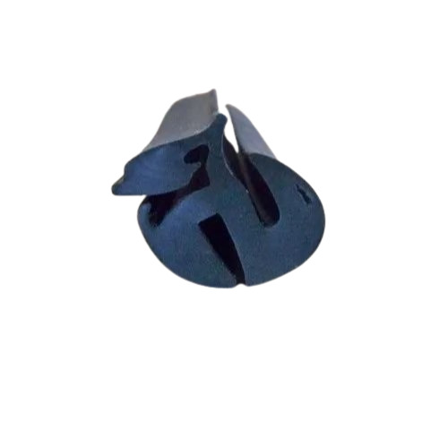 Automotive Rubber Extrusion