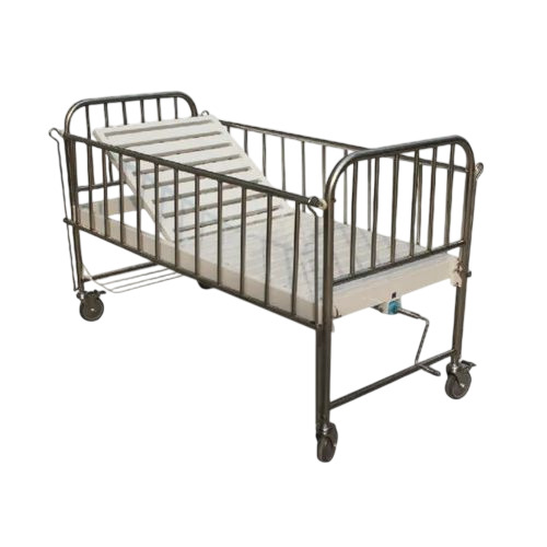 Baby Fowler Bed