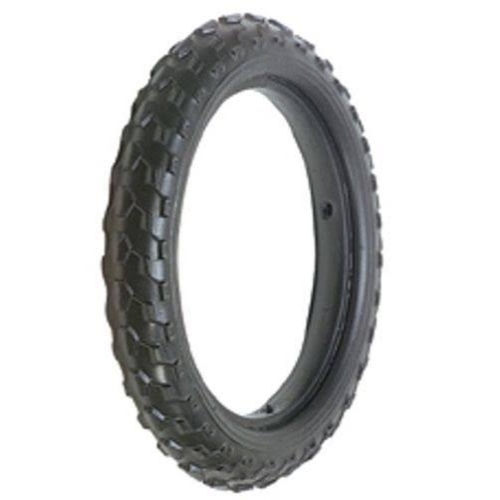 Bicycle Tyre - Rubber, Customized Size, Round | Fine Finished, Durable, Perfect Surface Treatment