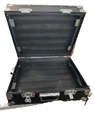 Brief Case Style Flight Case