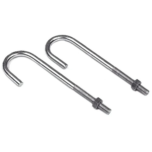 Concrete Foundation Bolt