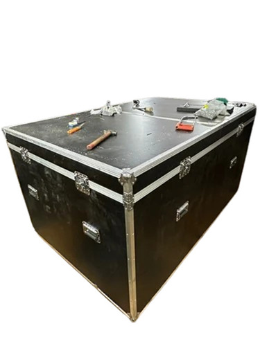 Customised Flight Cases