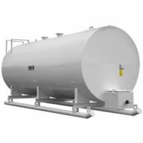 Diesel Storage Tanks