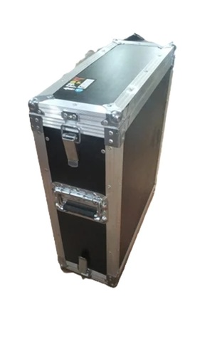 Dj Amplifier Flight Case