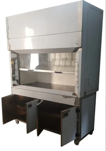 Ductless Fume Hood