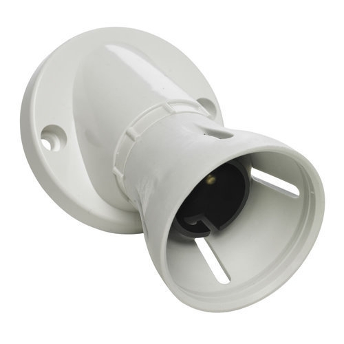 Electric Bulb Holder