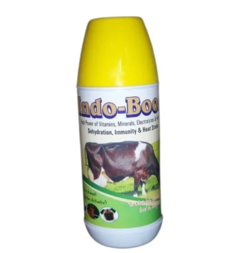 Energy Booster - 1 L Liquid Bottle 99% Purity | Promotes Growth Enhances Metabolism Supports Hooves