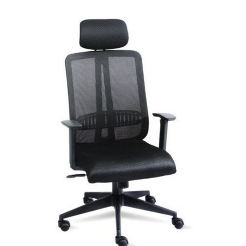 Executive Black Chair