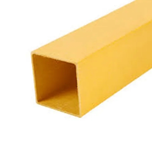 Frp Square Rods