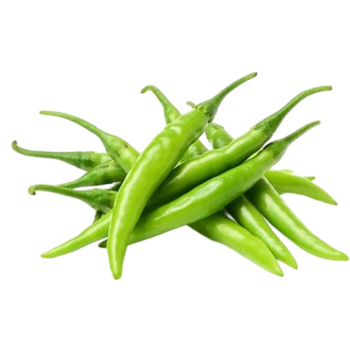 Green Chilli