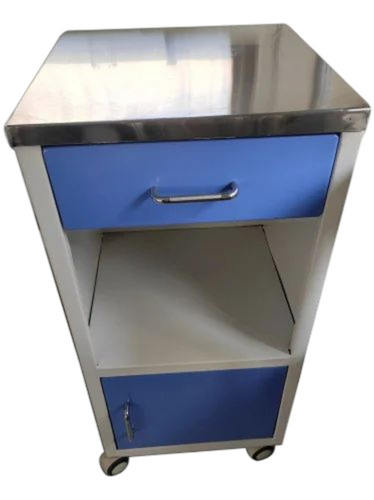 Hospital Bedside Locker