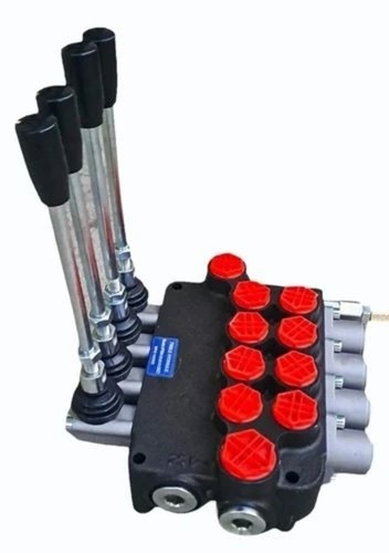 Hydraulic Directional Control Valves