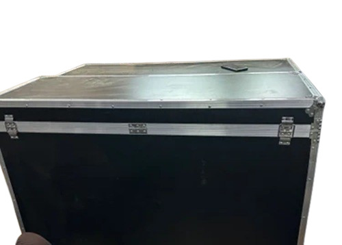 Kiosk Screen Flight Case