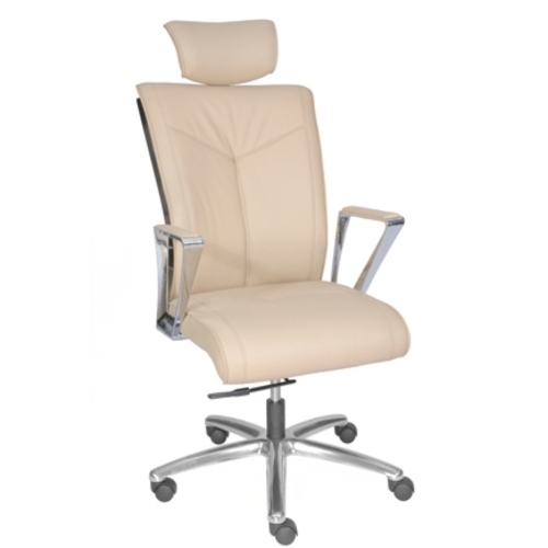 Leather Office Chair