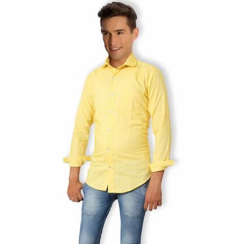 Men Fashion Shirts