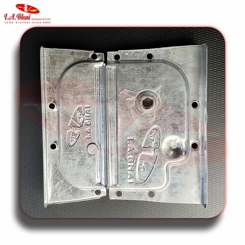 Metal Camlock For Cold Room Puf Panel - Stainless Steel, Standard Size | Metal, Industrial Use