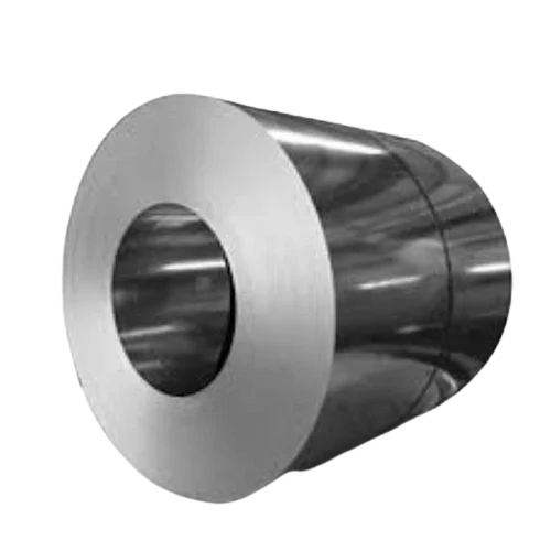 Mild Steel Cr Coil