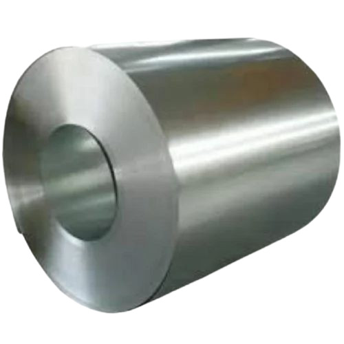 Mild Steel Gp Coil