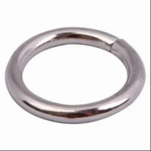 Mild Steel Ring Wire