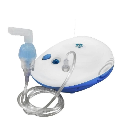 Mini Compressor Nebulizer - Material: Abs