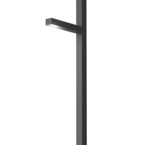 Modern Designer Led Light Pole